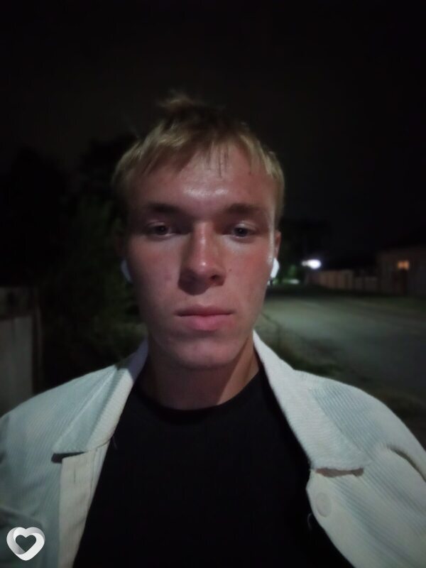 Марсэль, 19, Армавире — анкета №2690277