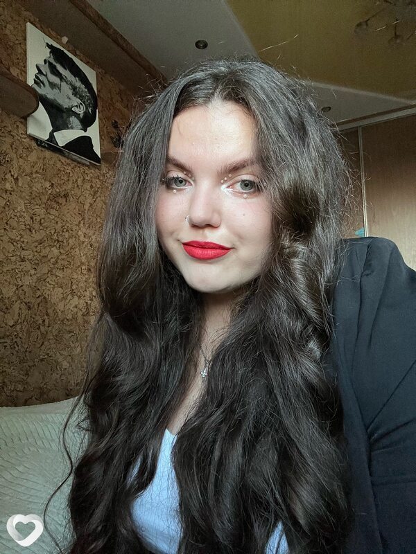 Татьяна, 24, Минске — анкета №2690278