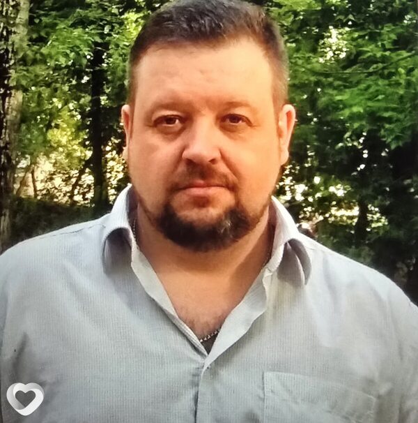 Андрей, Химки