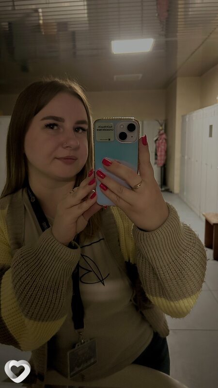 Елена, 32, Гомеле — анкета №2689830