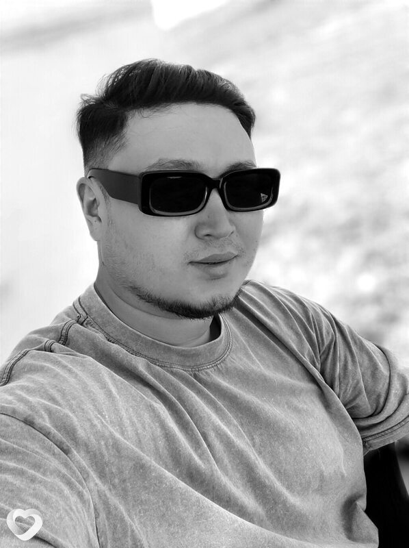 Бакай, 30, Бишкек — анкета №2689843