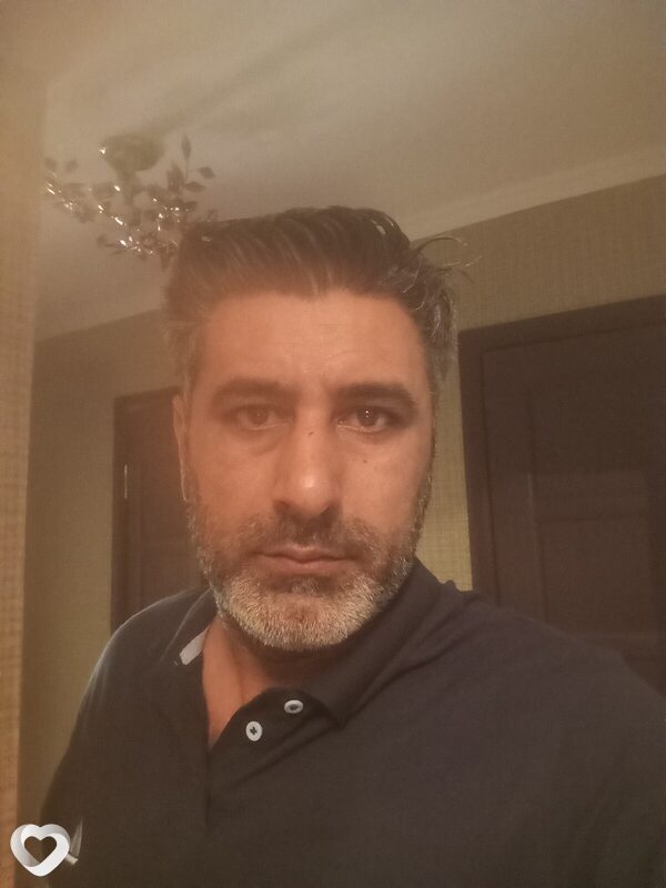 Kamil, 41, Актобе — анкета №2689897