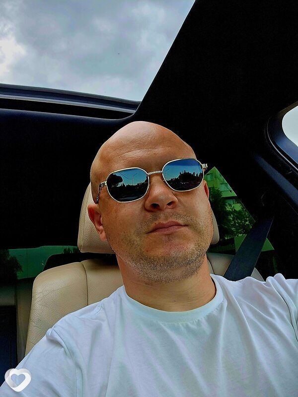 Артём, 35, Воронеже — анкета №2689901
