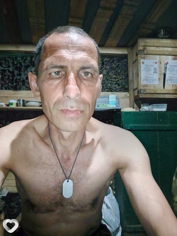 Сергей, 49, Донецке — анкета №2689906