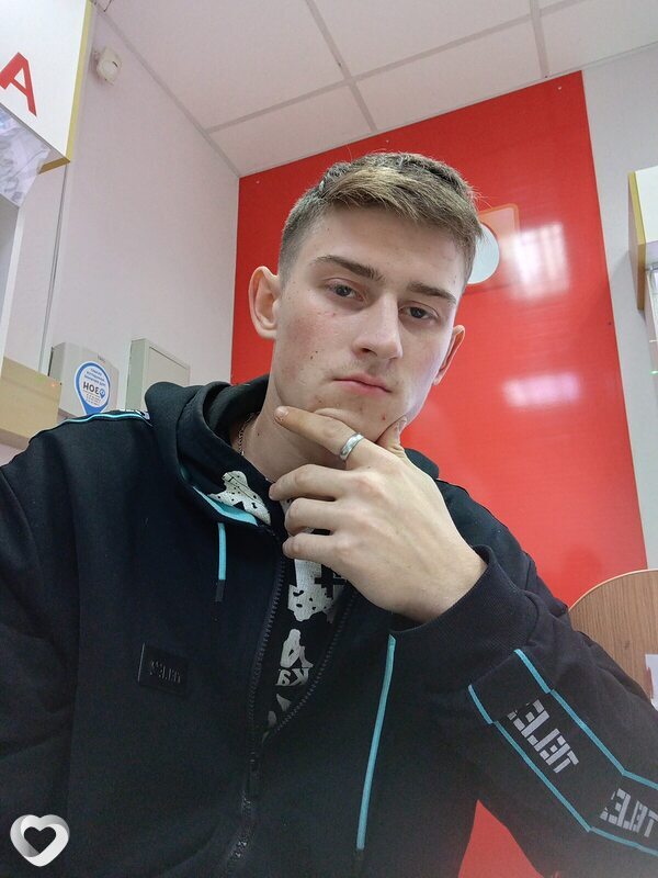 Руслан, 23, Камышине — анкета №2689907