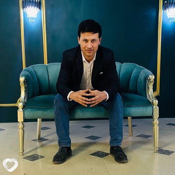 Едик, 28, Кургане — анкета №2689908