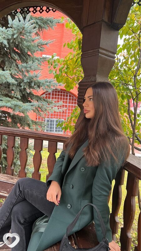 Кристина, 34, Ярославле — анкета №2689909