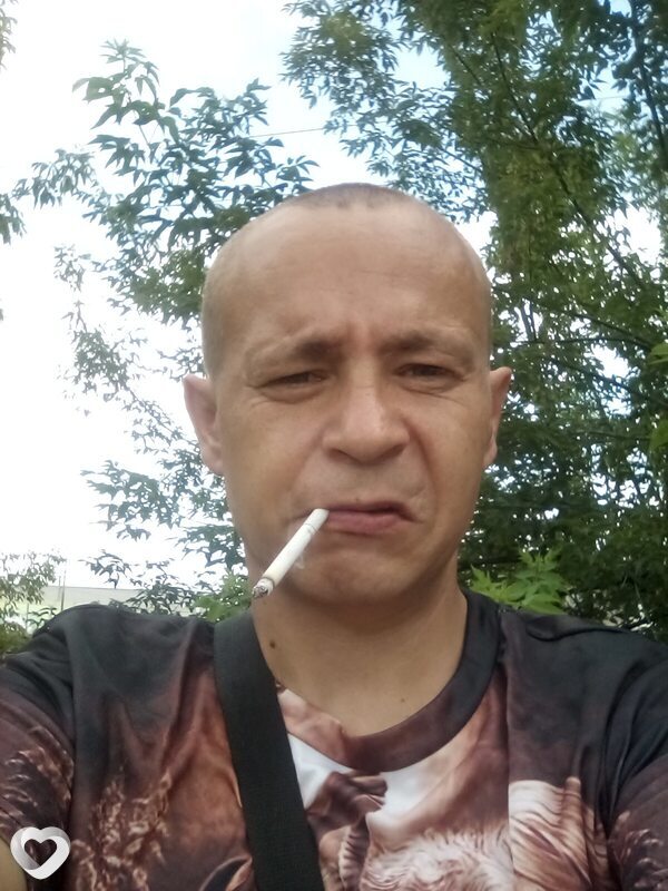 Александр, 39, Раменском — анкета №2689845