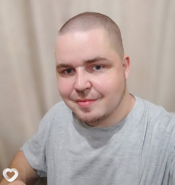 Николай, 29, Москве — анкета №2689853
