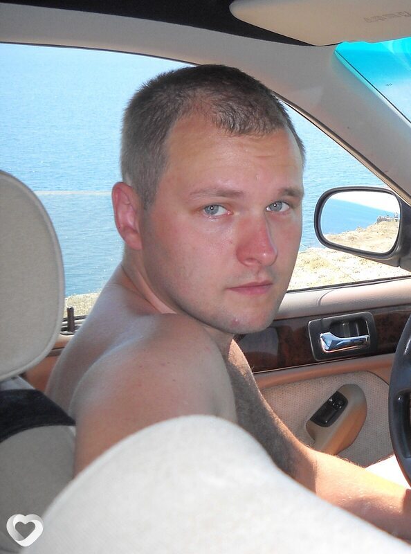 Дмитрий, 34, Минске — анкета №2689855