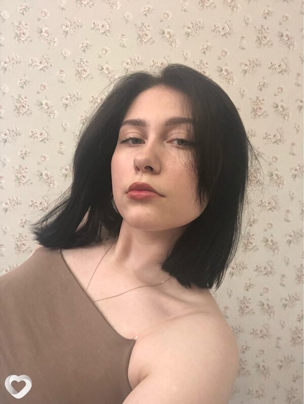 Виктория, 20, Новосибирске — анкета №2689672
