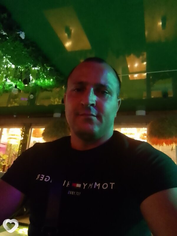 Асиф, 38, Астрахани — анкета №2689676