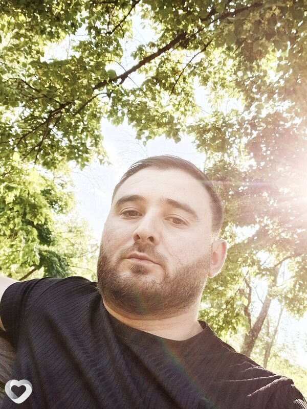 Влад, 28, Пятигорске — анкета №2689679