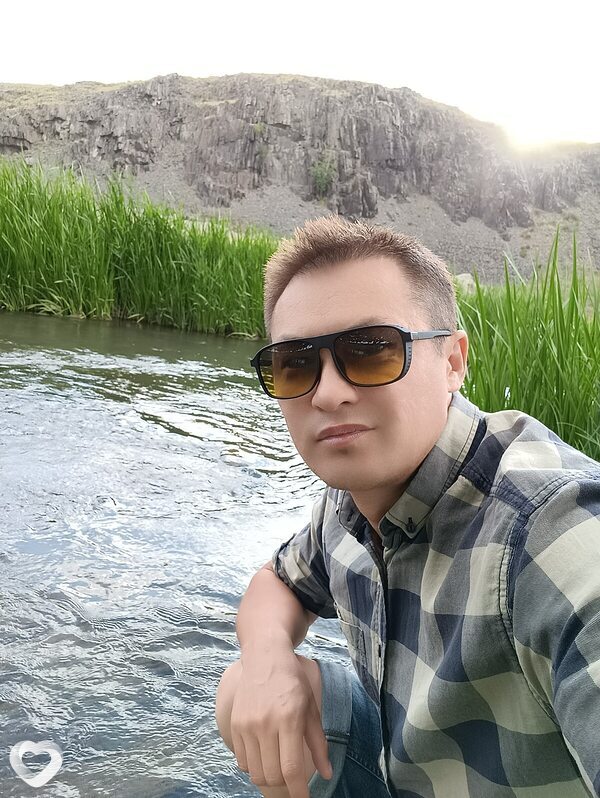 Радик, 38, Усть-Каменогорск — анкета №2689684