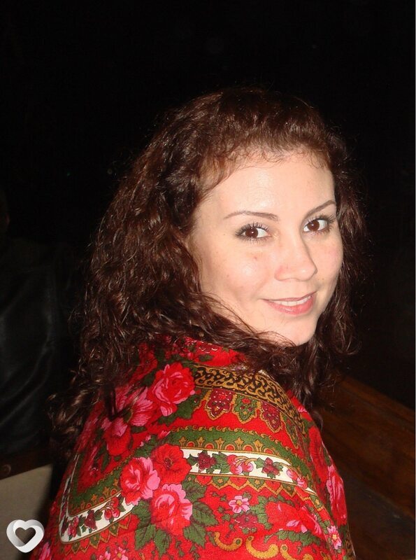 Настя, 34, Астрахани — анкета №2689686