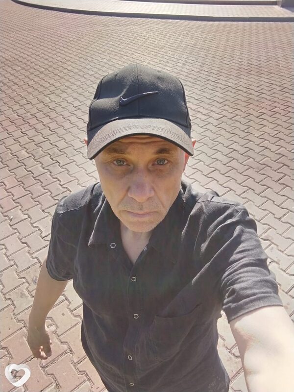Юрий, 49, Красноярске — анкета №2689687