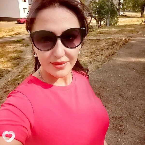 Алиса, 47, Уфе — анкета №2689691