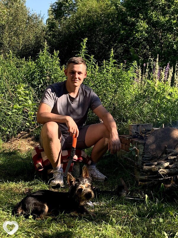 Qw, 29, Могилев — анкета №2689750