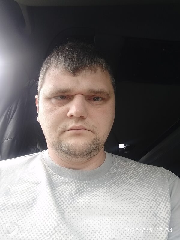 Иван, 36, Пинске — анкета №2689757