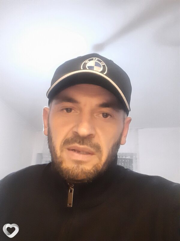 Ибрагим, 43, Астане — анкета №2689769