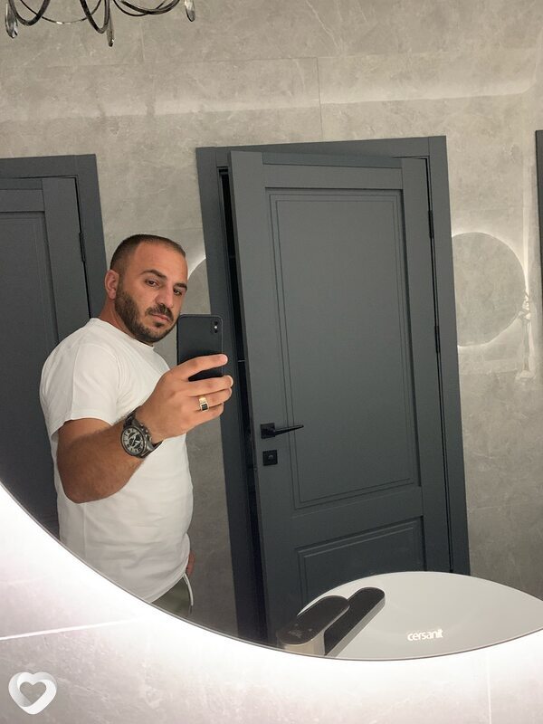 Не Торопись, 36, Ереван — анкета №2689935