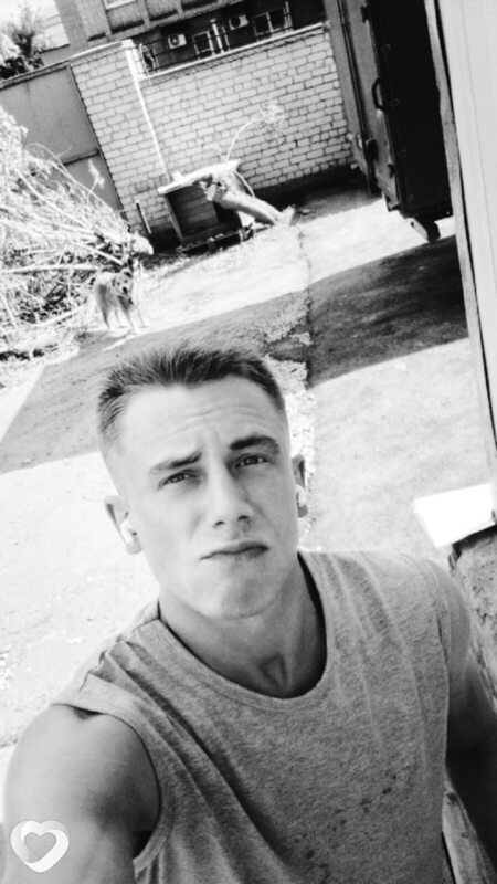 Артем, 33, Тамбове — анкета №2689939
