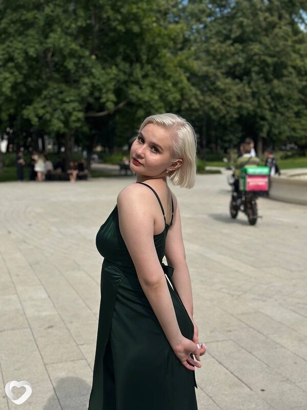 Варвара, 21, Воронеже — анкета №2689971