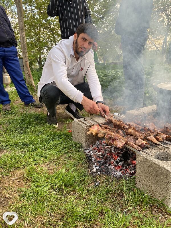 Абдул, 32, Каспийске — анкета №2689978