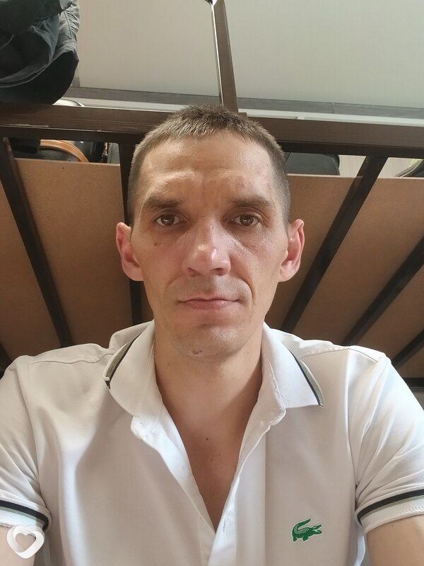 Павел, 37, Владивостоке — анкета №2689979