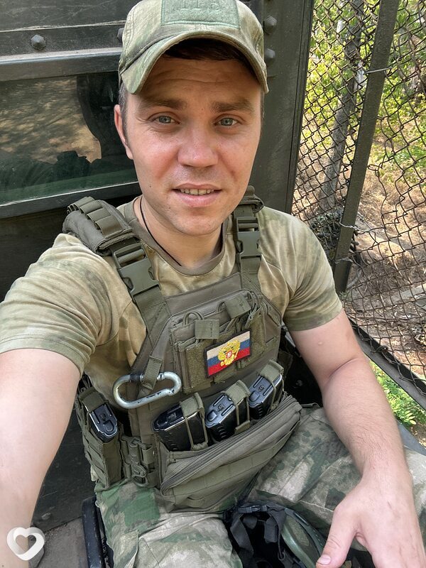 Илья, 36, Калаче-на-Дону — анкета №2689986
