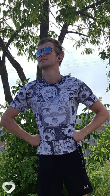 Влад, 21, Йошкар-Оле — анкета №2689994