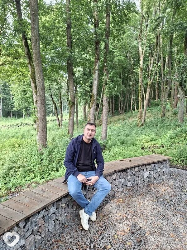 Руслан, 39, Калининграде — анкета №2689953