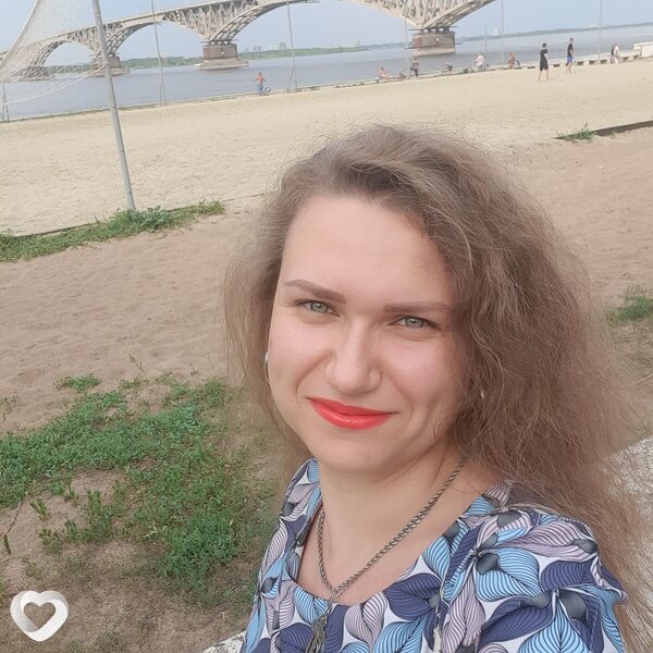 Алла, 34, Ростове-на-Дону — анкета №2689954