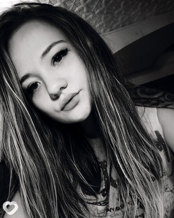 Лиза, 20, Рязани — анкета №2689959