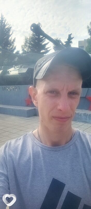 Алексей, Ковернино