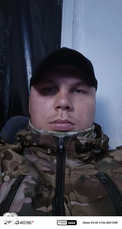 Ваня, 26, Челябинске — анкета №2689966