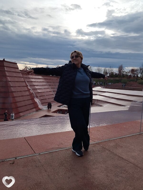 Ирина, 46, Анапе — анкета №2689967
