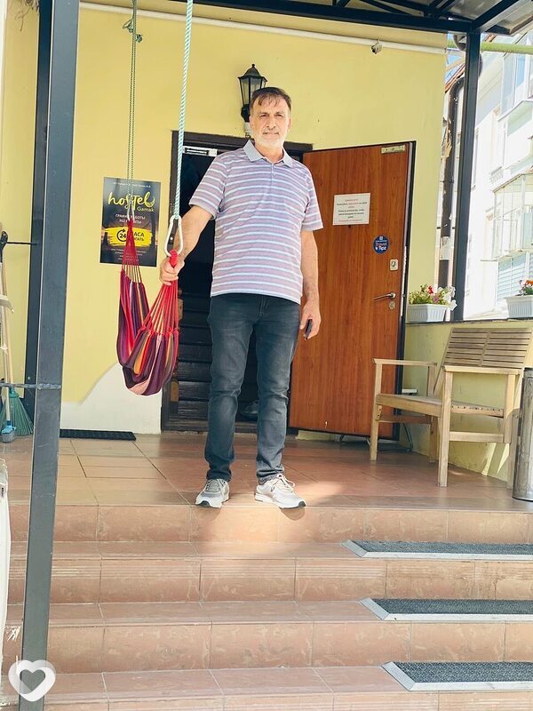 Амер, 54, Казани — анкета №2690571