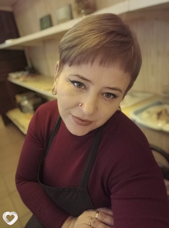 Надя, Кашин