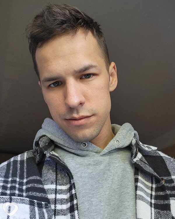 Алексей, 26, Анапе — анкета №2690580