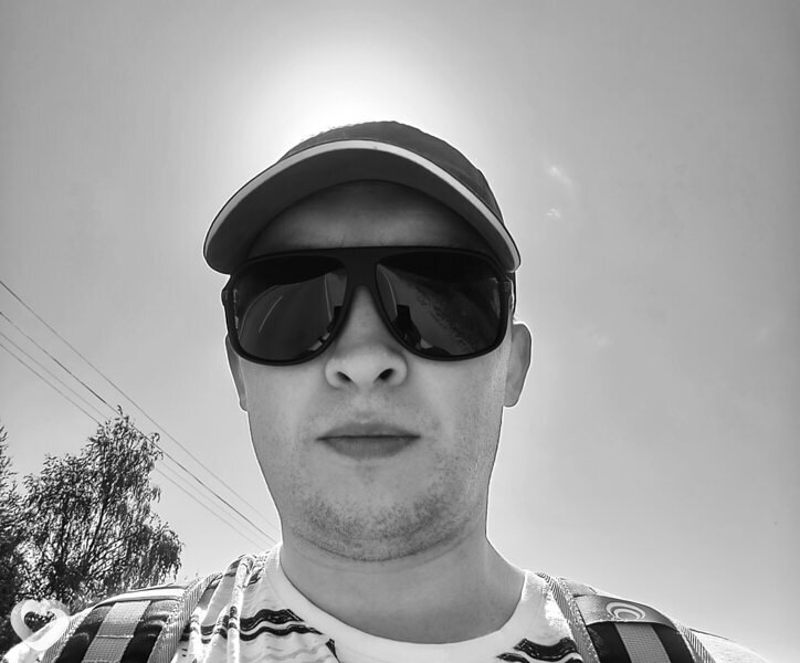 Владислав, 35, Вологде — анкета №2690581