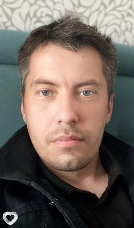 Макс, 26, Казани — анкета №2690588