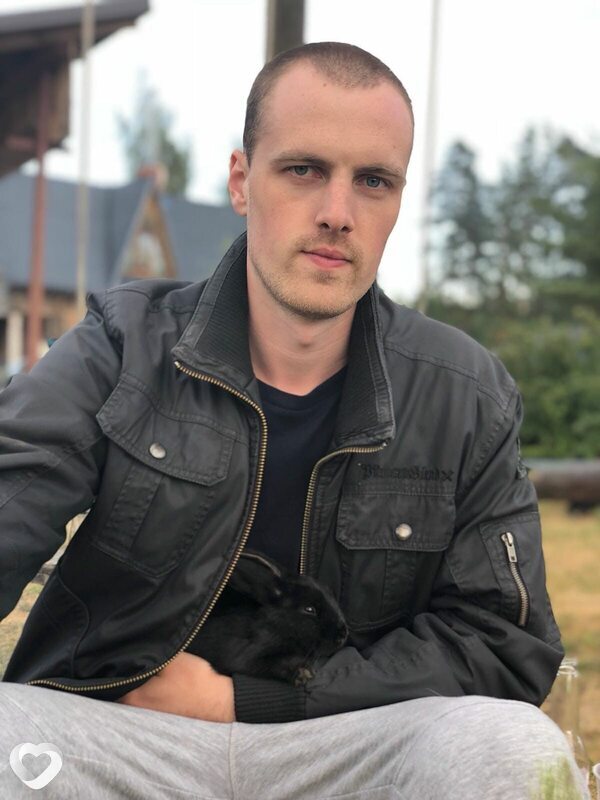 Дима, 34, Рига — анкета №2690592