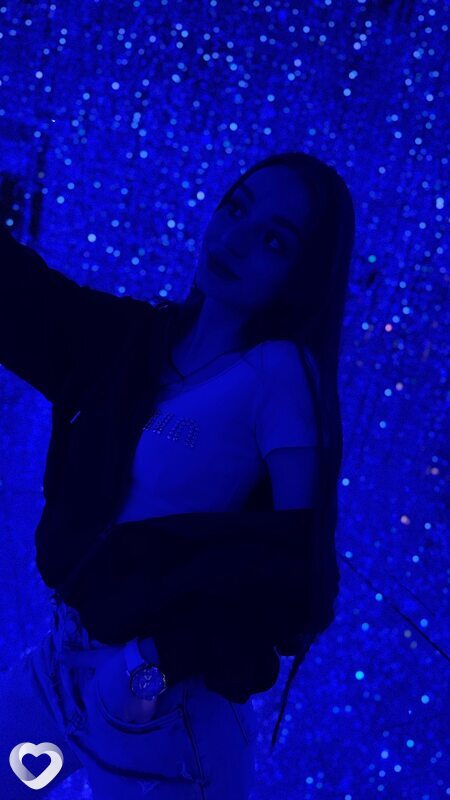Лола, 20, Москве — анкета №2690593