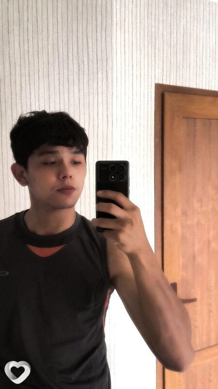 Макс, 25, Шымкенте — анкета №2690195