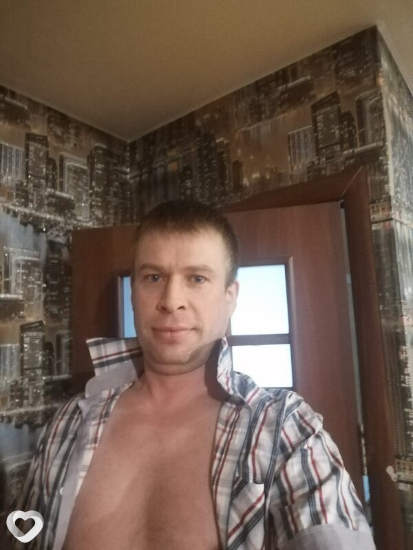 Макс, 39, Минске — анкета №2690199