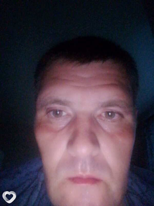Роман, 44, Гатчине — анкета №2690206