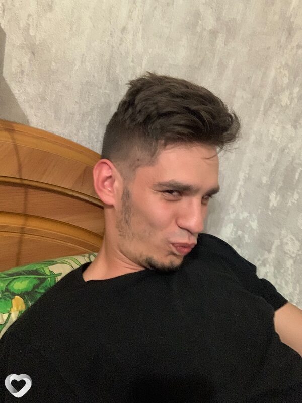 Никита, 24, Минске — анкета №2690213