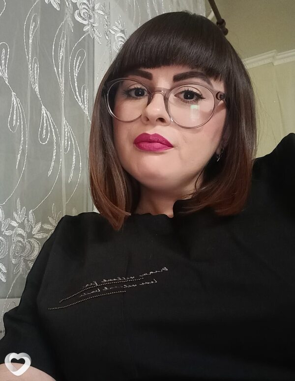 Малина, 36, Уфе — анкета №2690216