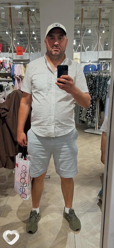 Bos, 43, Кишинёв — анкета №2690105